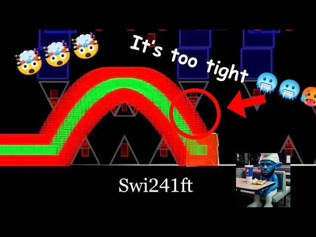 “Swi241ft” top 30 challenge list?? Idk | Hitbox showcase | by me (Subzero)