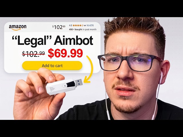 I Tried Every "Legal" Video Game Cheat