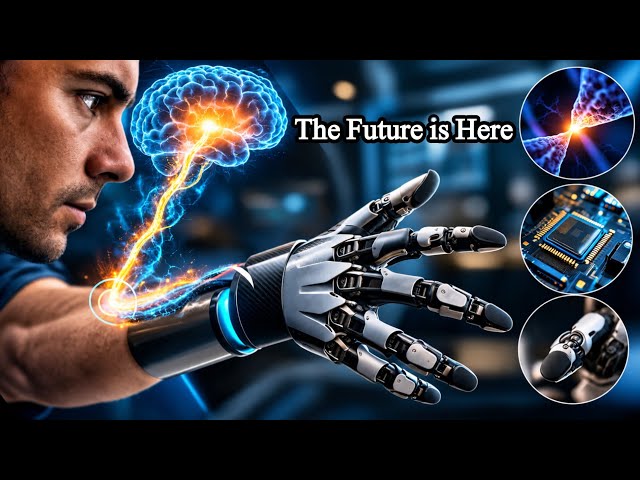 The Future is Here: The Shocking Truth About Brain-Computer Interfaces
