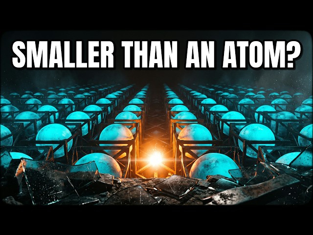 No Diameter, No Ingredients: What a Photon Turns Out to Be