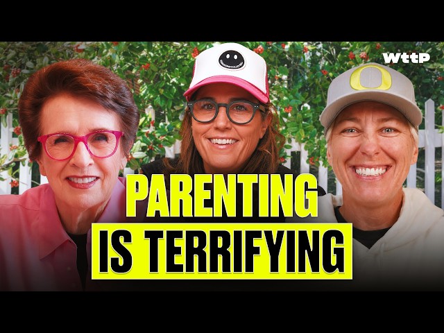 The Hardest Part of Parenting No One Talks About