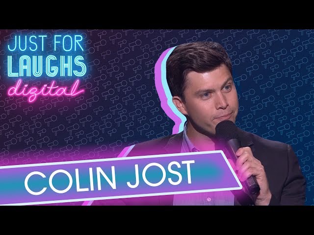Colin Jost - One Star Review