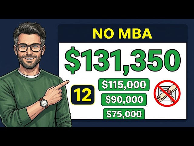 12 High-Paying Careers Nobody Ever Tells You About