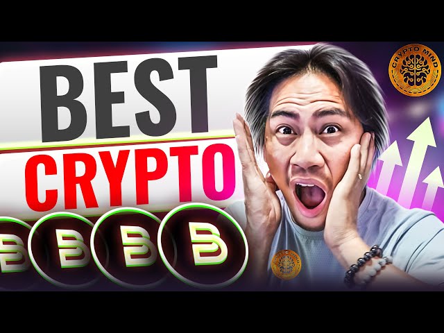 What Makes This The Best Crypto Project Explored?