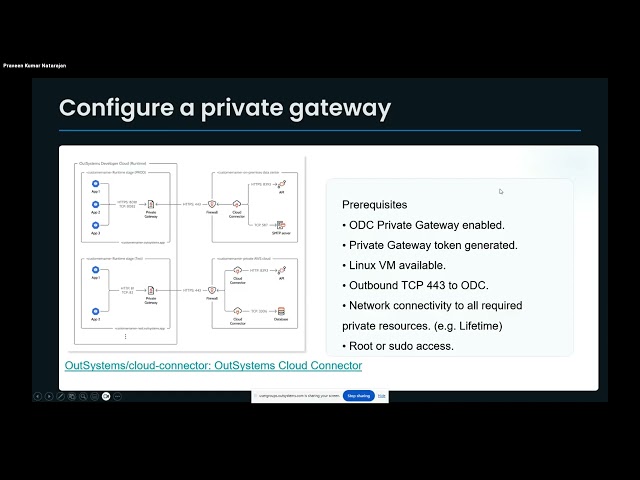 One Platform, Total Control The Convergence of OS 11 Self Managed and ODC