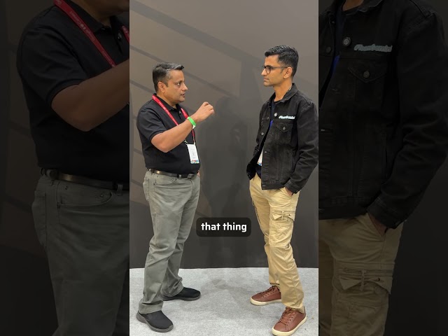MakeMyTrip CTO on AI Evals