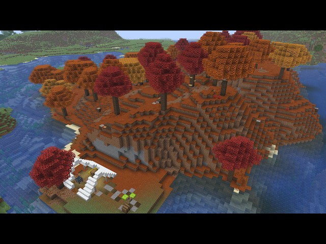 Let's Talk About The Dappled Forest