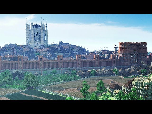 12 AMAZING Minecraft Creations You Won't Believe!