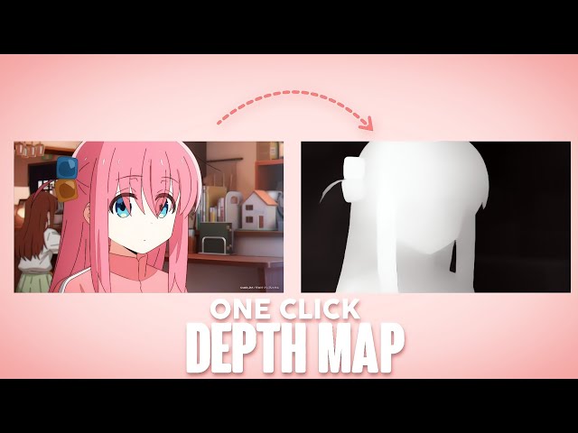 The EASIEST Way to Make Depth Maps Mobile (No Colab)