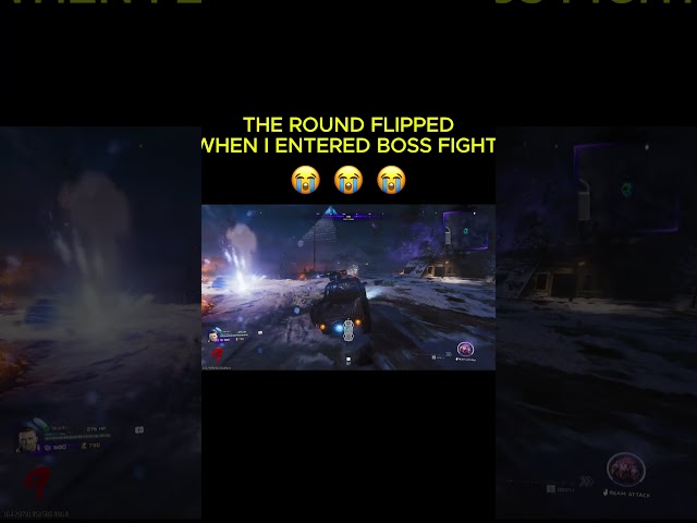 SO CLOSE TO ROUND 9 EASTER EGG #bo7zombies #ashesofthedamned #codzombies