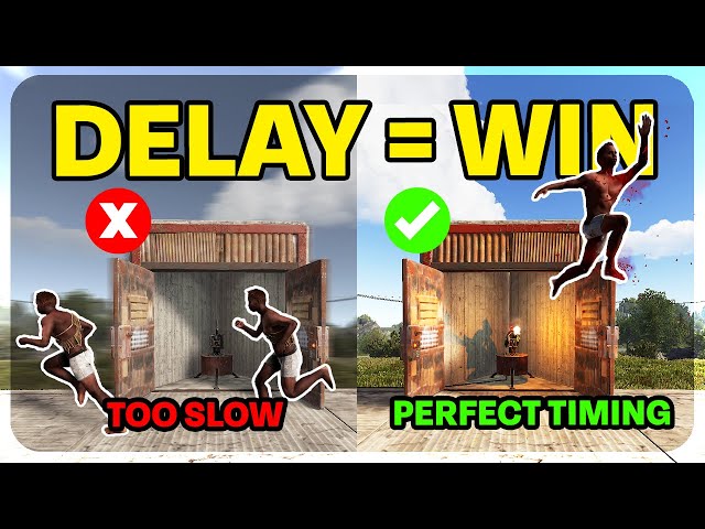 Never Let Players Escape Your Auto Turrets Again