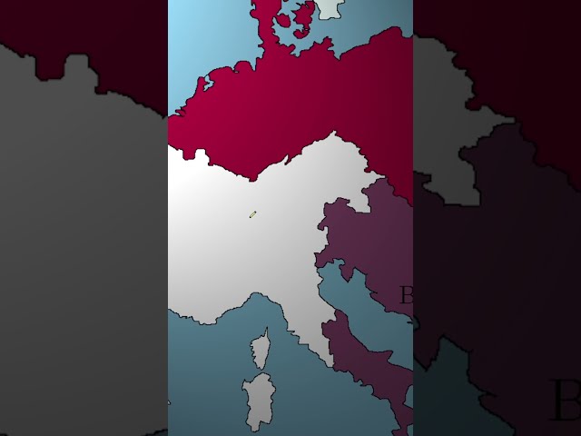 European Countries Battle Royale! #17