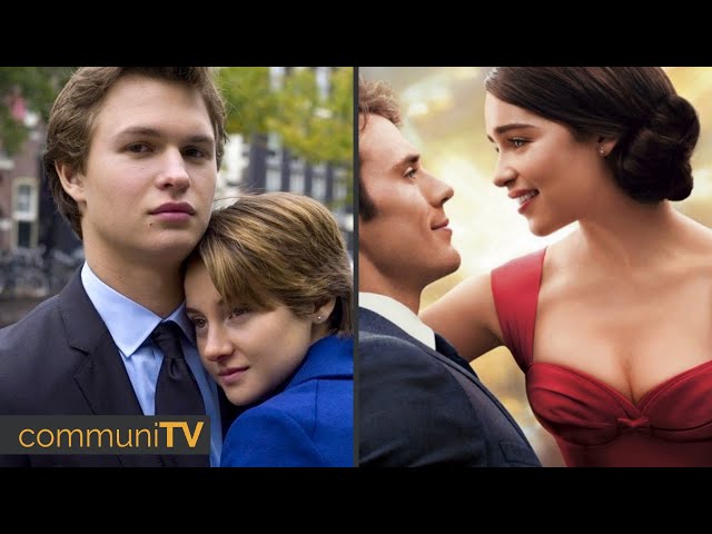 Top 10 Sad Romance Movies of the 2010s