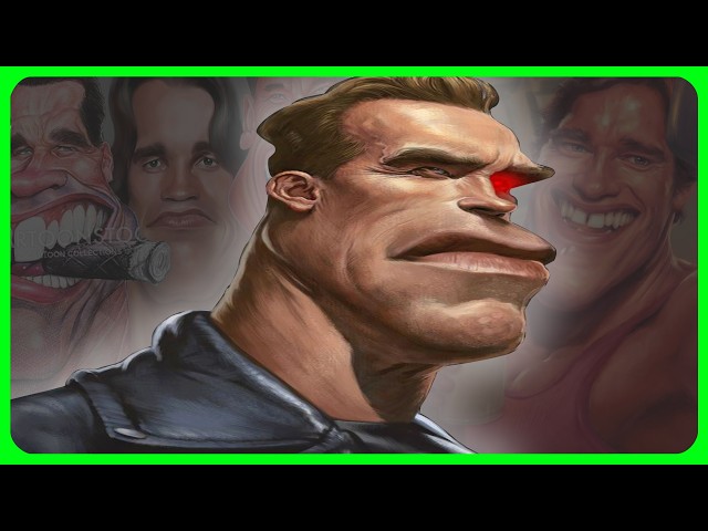 The Terminator explained by an idiot