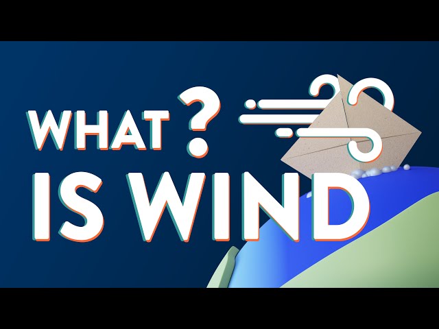 What is Wind?