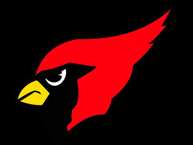 2021 Harlingen Cardinal Football Award Winners