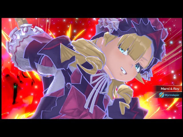 Fire Emblem Engage MADDENING NO DLC STREAM VOD - Chapter 19 and Paralogues