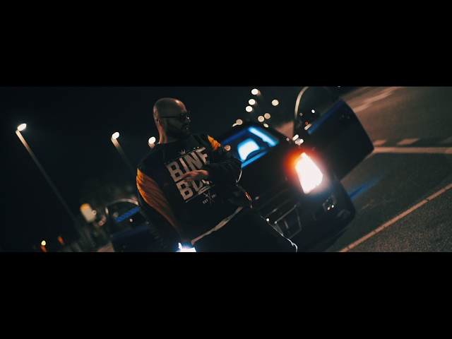 NOSFE - Aoleo, NOSFE (Official Video)