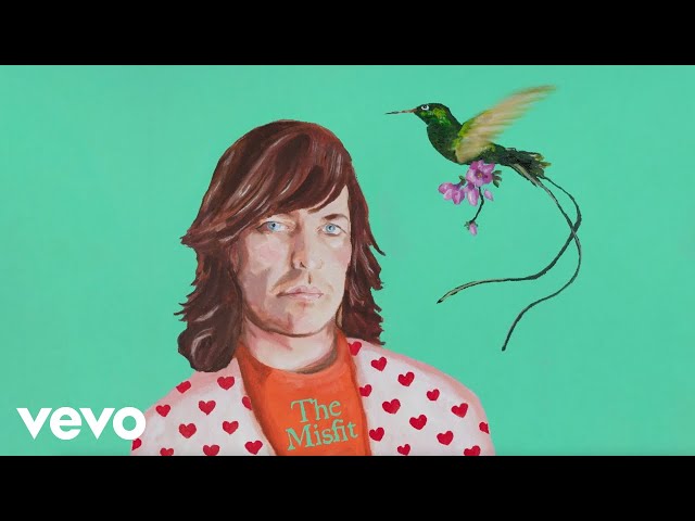 Rhett Miller - Follow You Home (Visualizer)