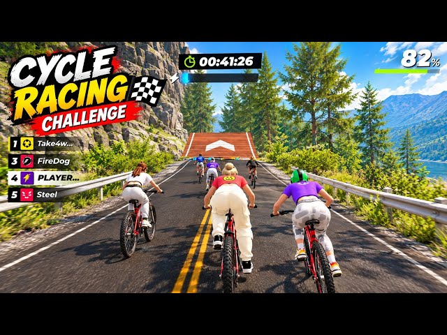 🔴 LIVE | Rush Xtreme 🔥 Crazy Driving Challenge!
