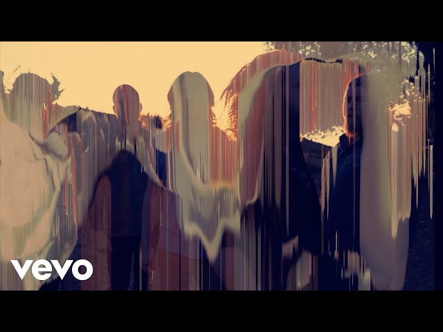 My Morning Jacket - Magic Bullet (Official Visualizer)
