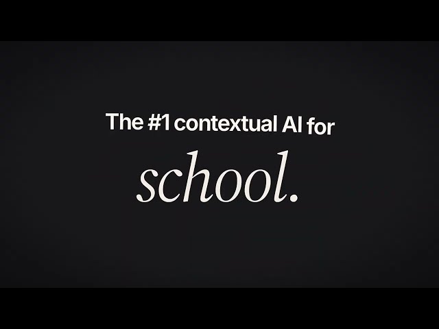 Introducing Draimo - Contextual Intelligence