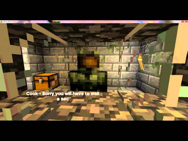 The Fugitive (Movie by Halflife390 and NBKlegend)