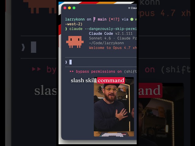 Upgrading to Laravel 13 is a skill away