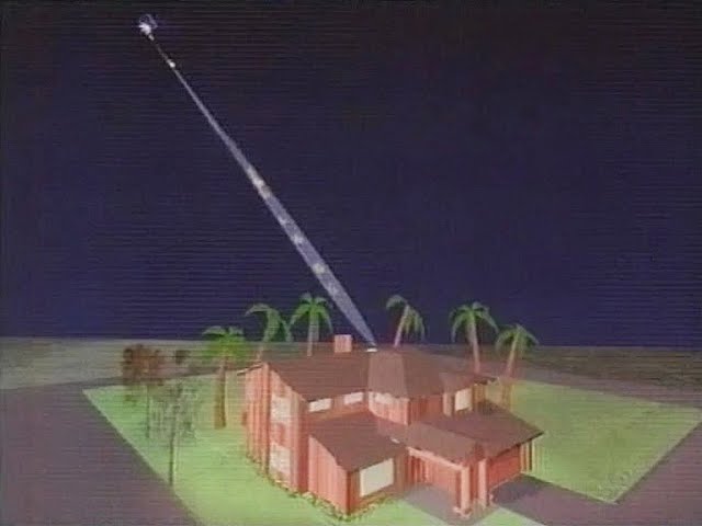 The Net S4 - The Internet via Satellite