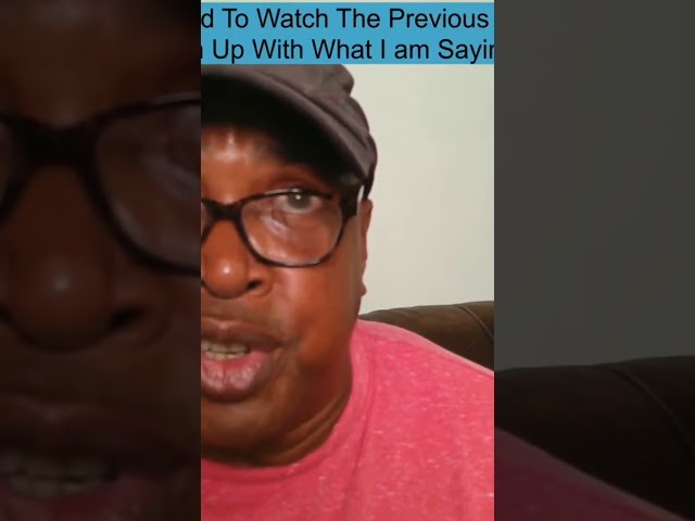 The World Is Starting To Collapse