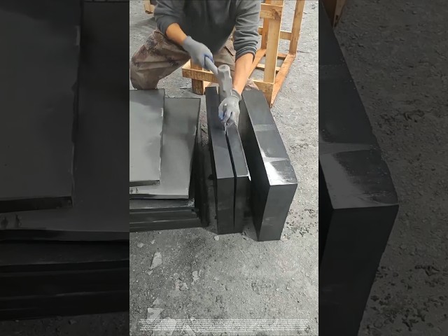 Why Does Bluestone Split So Perfectly?