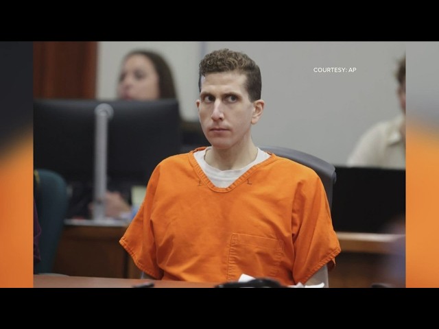 Bryan Kohberger seeks to withdraw plea deal, court documents show