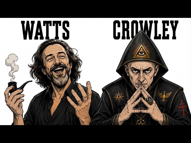 How 8 Controversial Mystics Explained God | From Normal To INSANE