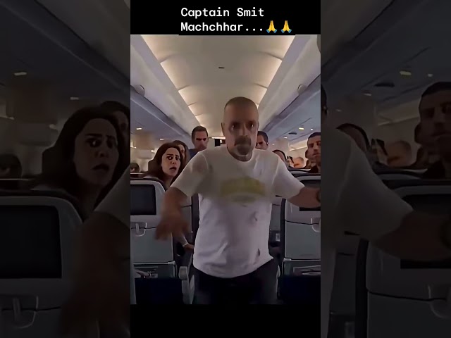 Captain Smit Machchhar #SmitMachchhar #Flydubai #Pilot #india  #shorts #viral