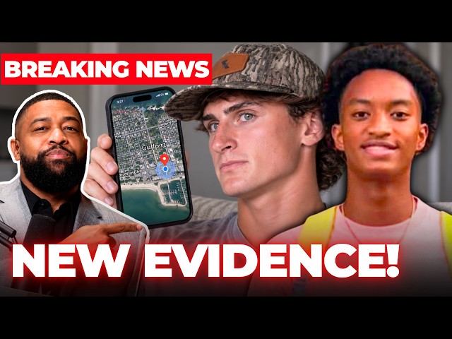 NEW GPS Data CHANGES EVERYTHING In Nolan Wells Case!