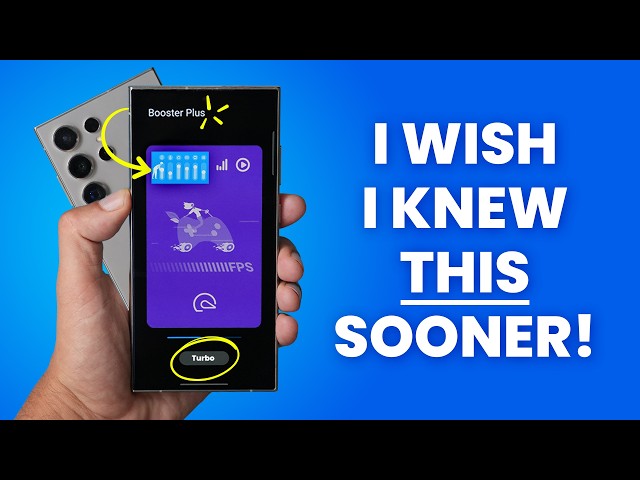 17 Samsung Galaxy Beginner Tips - ALL OWNERS SHOULD KNOW!