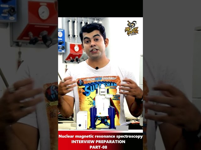 NMR I IMPORTANT QUESTIONS WITH ANSWER I HINDI
