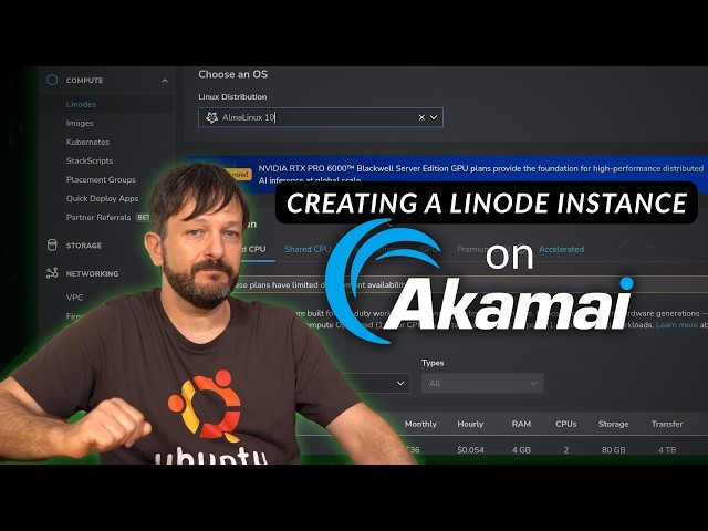 How to Set Up a Linux VPS on Linode (Easy Walkthrough)