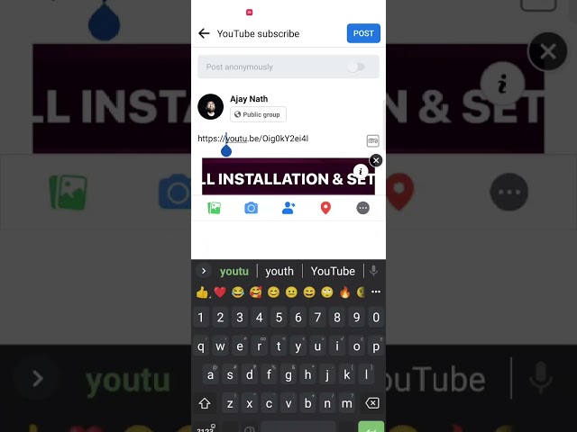 How to open any link in its app instead of browser | Loxyo Tech