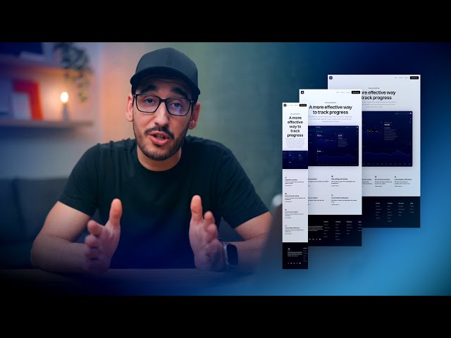 Practice: Creating Breakpoints in Framer (Fundamentals Lesson 25)