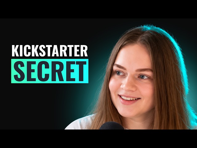 162%-Funded Developer: Stop Chasing Big Creators