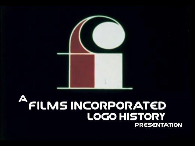 Films Incorporated Logo History (UPDATED)