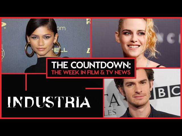 The Countdown | 14.01.22