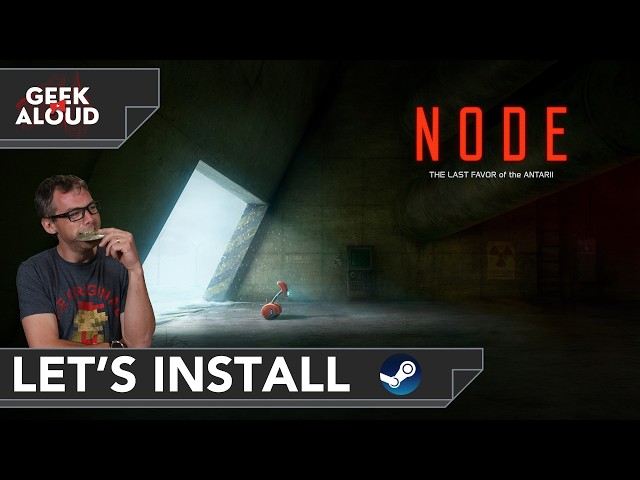 🖥️ Let’s Install NODE on Steam PC (Update 1.1 + Story Mode)
