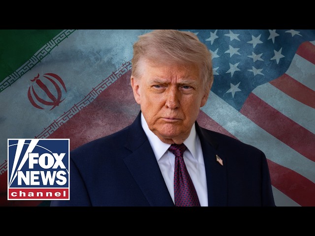 JUST IN: US envoys hold hours-long talks with Iran on sidelines of UN
