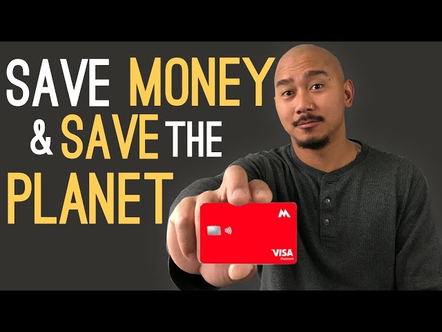 MogoSpend Review - The MOGO Visa Platinum Prepaid Card