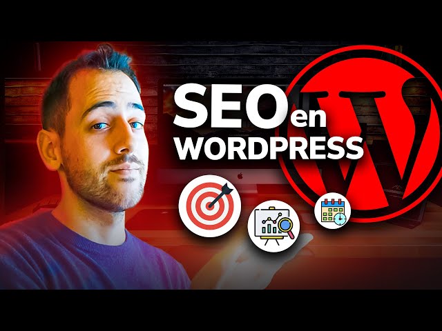 SEO in WordPress: 10 SEO TECHNIQUES to RANK Your Website