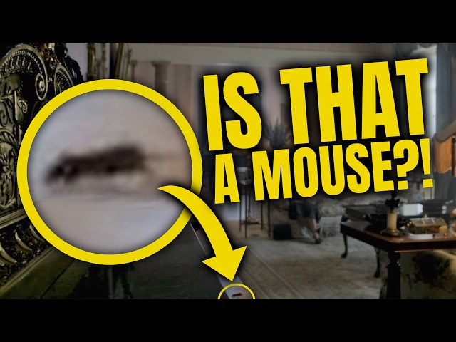 TV Shows That Filmed Things You Weren't Supposed To See