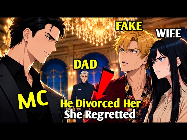 He Divorced His Wife, Took Revenge On Everyone Who Betrayed Him, And Steered Company To The Top.