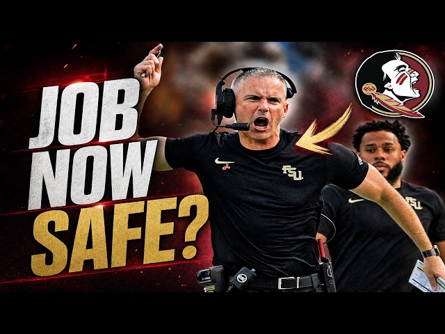Will Florida State Gamble on Mike Norvell's Future?